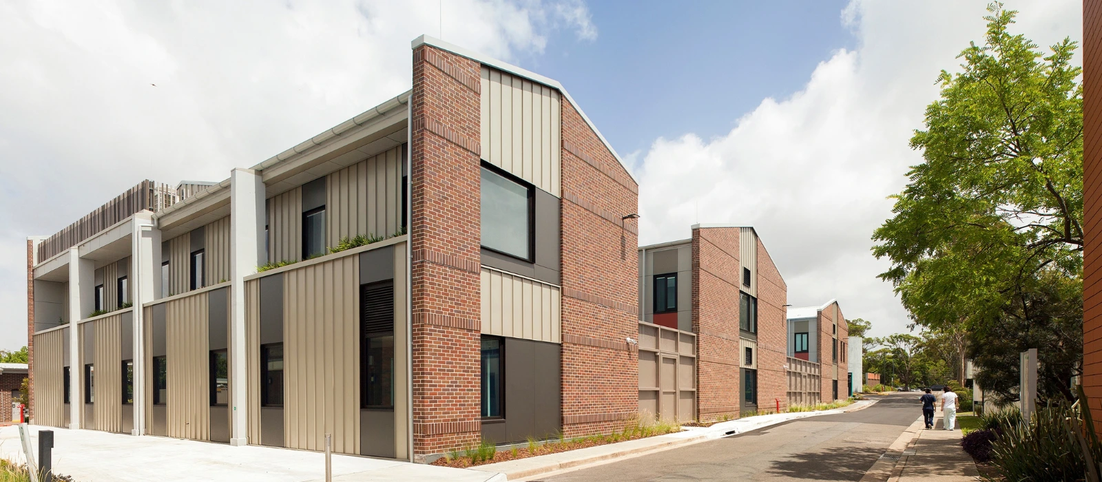 Burudyara Forensic Rehabilitation Mental Health Unit at Concord Hospital